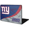 NFL New York Giants Google Pixelbook Go Skin